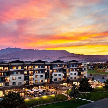 Residence Inn By Marriott Венатчі Екстер'єр фото