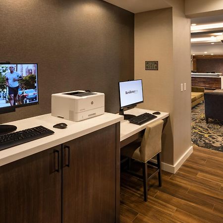 Residence Inn By Marriott Венатчі Екстер'єр фото